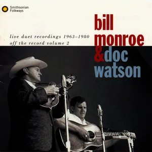 Live duet recordings 1963-1980 (Off the record : volume )